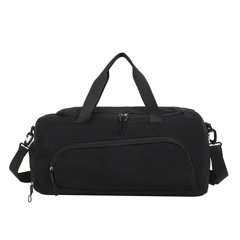 Durable Large Capacity Duffle Bag