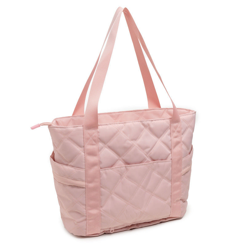 Stylish and Functional Storage Bag Bowlift