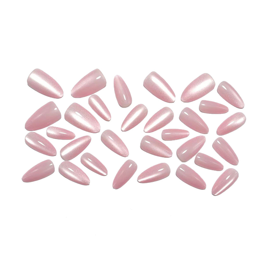 High-quality Stiletto artificial nails Bowlift