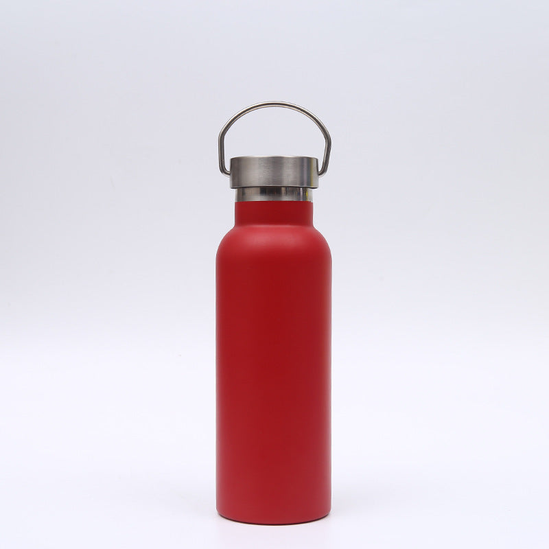 Unisex Insulated Stainless Steel Water Bottle Bowlift