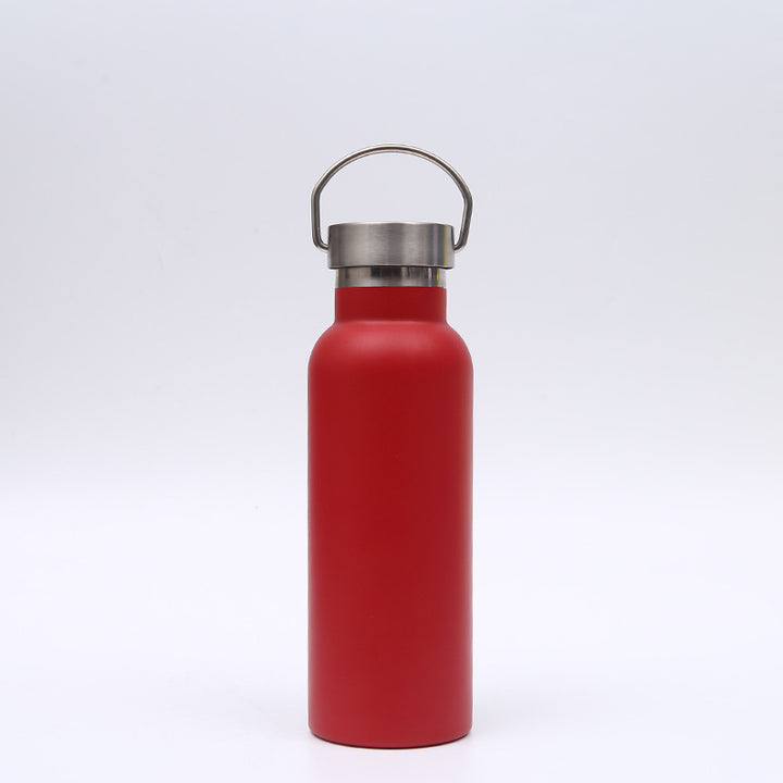 Unisex Insulated Stainless Steel Water Bottle Bowlift