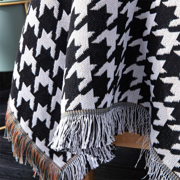 Decorative Sofa Cover