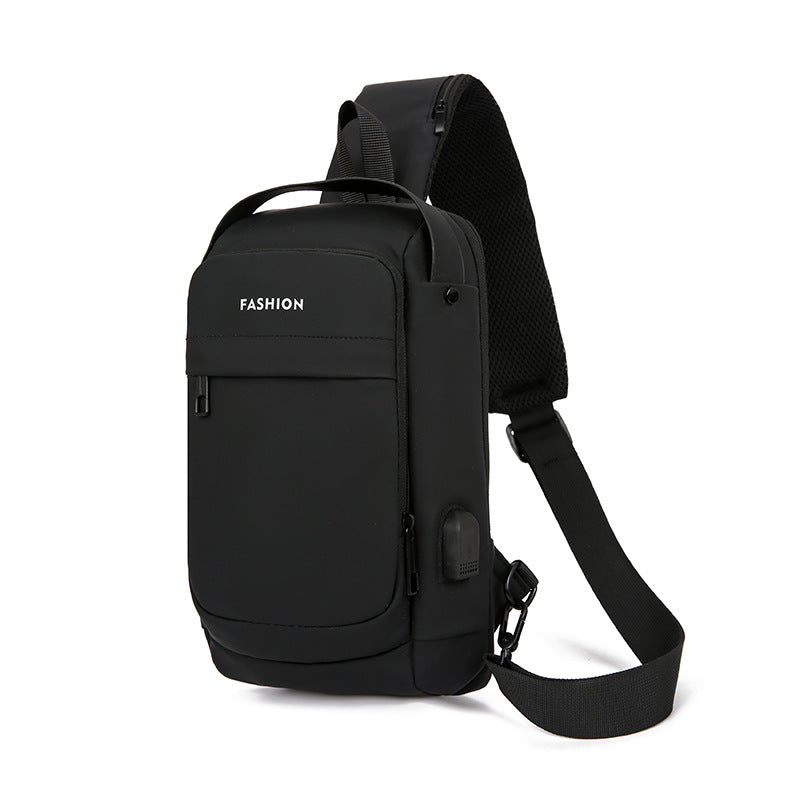 Versatile Sling Backpack Bowlift