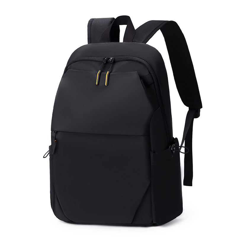 Modern Ergonomic Travel Backpack Bowlift