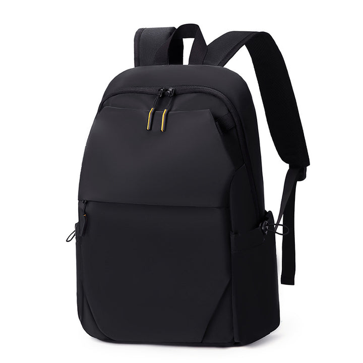 Modern Ergonomic Travel Backpack Bowlift