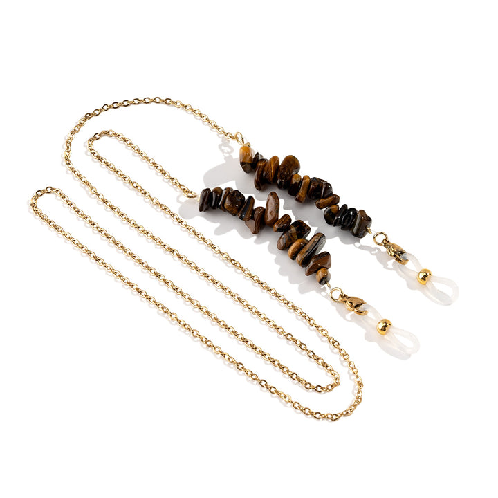 Modern Adjustable Eyewear Chain Bowlift