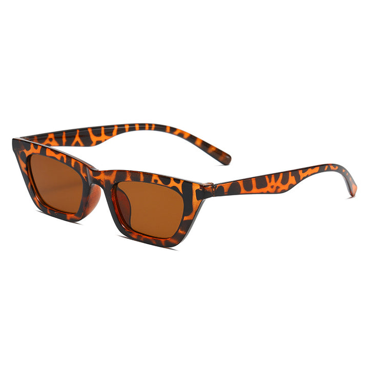 Women's Cateye Sunglasses Bowlift