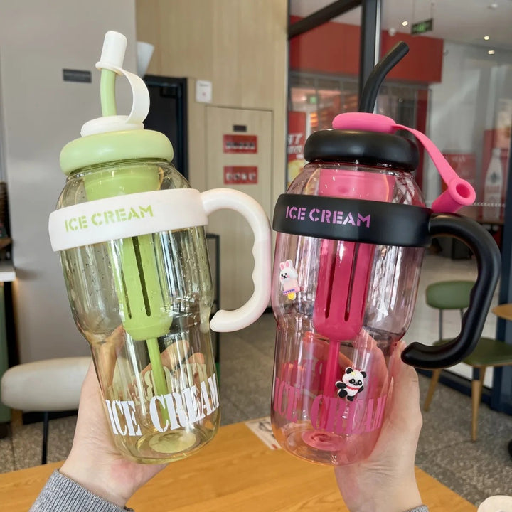 Women's Water Bottle Bowlift