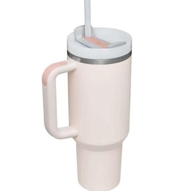 Men's Insulated and Ergonomic Thermo Mug Bowlift