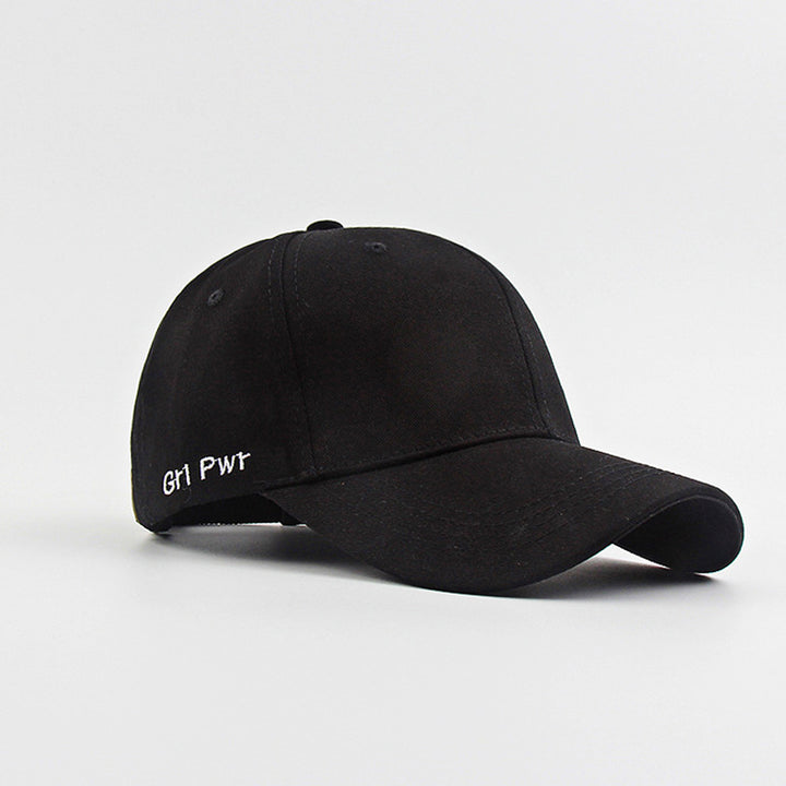 Unisex Performance Adjustable Baseball Cap Bowlift