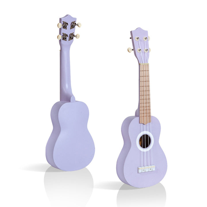 Miniature Ukulele Bowlift
