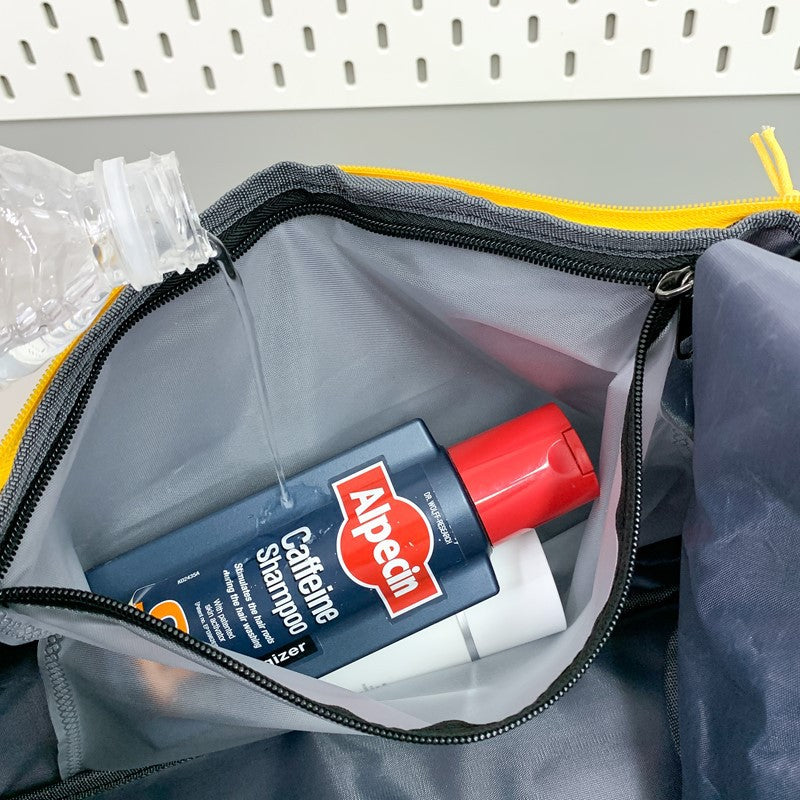 Sporty Tote Bag With Ample Storage Bowlift