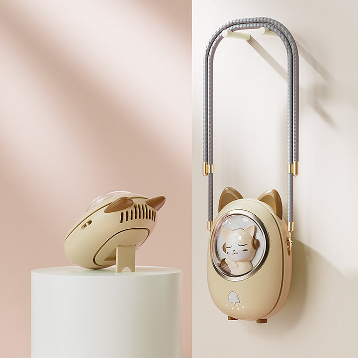 Portable Pet Carrier Bowlift