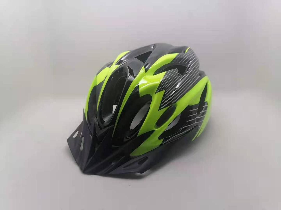 Cycling Helmet Bowlift