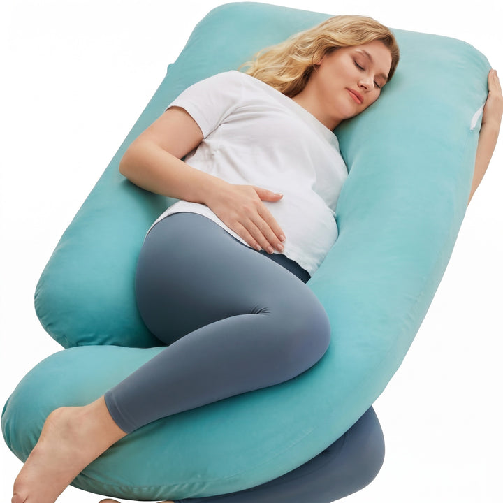 Pregnancy pillow Bowlift