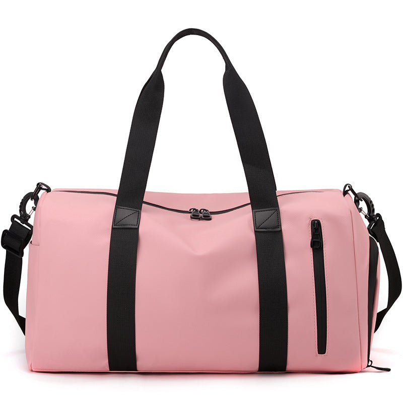 Waterproof Travel Duffle Bag Bowlift