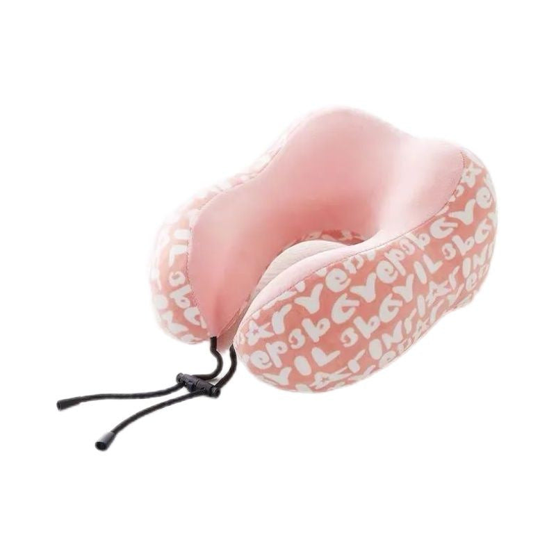 Neck support cushion Bowlift