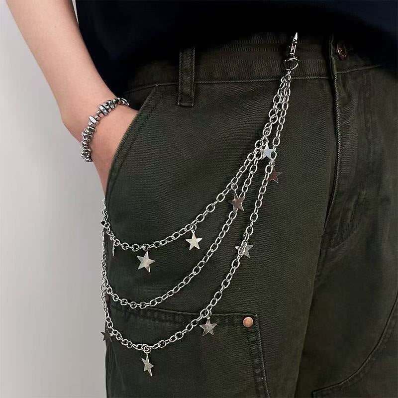 Jewelry necklace Bowlift