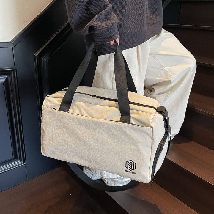 Versatile Sports Holdall