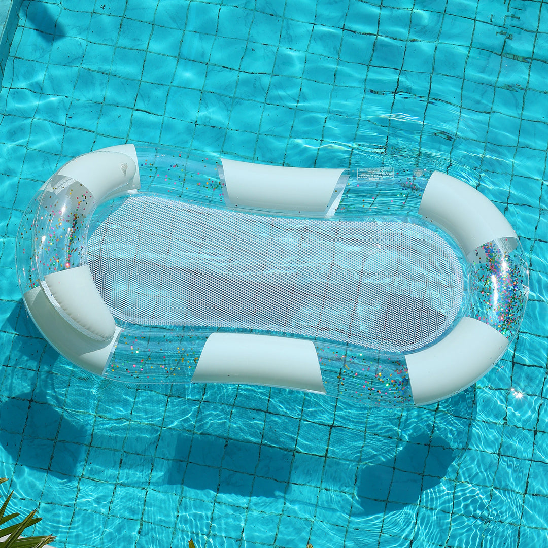 Floating Lounger Bowlift