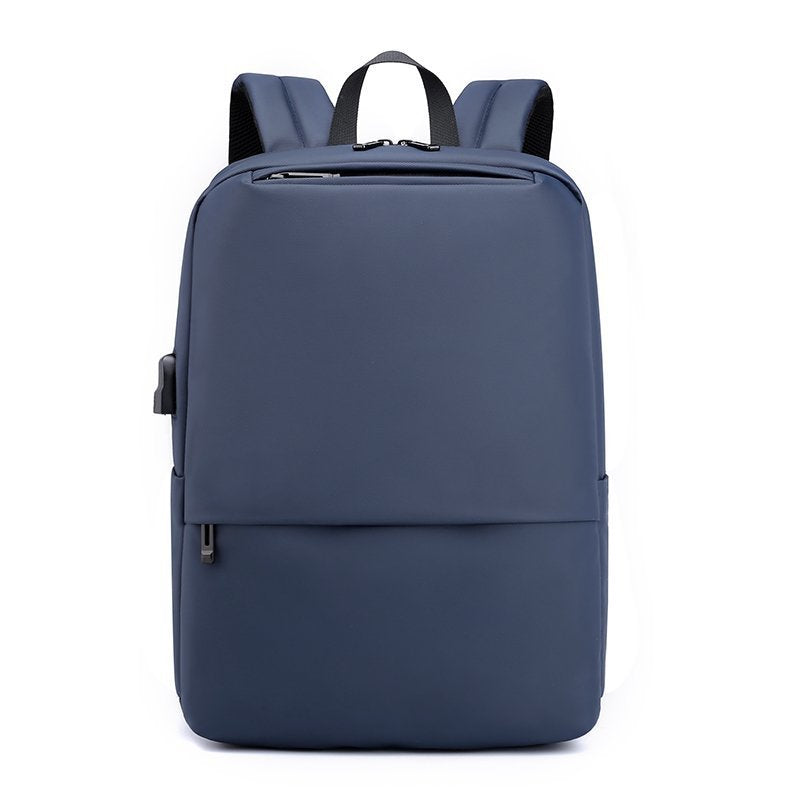 Versatile Everyday Laptop Backpack Bowlift
