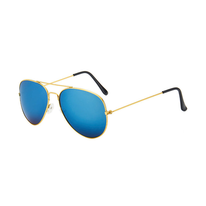 Ladies elegant pilot sunglasses Bowlift