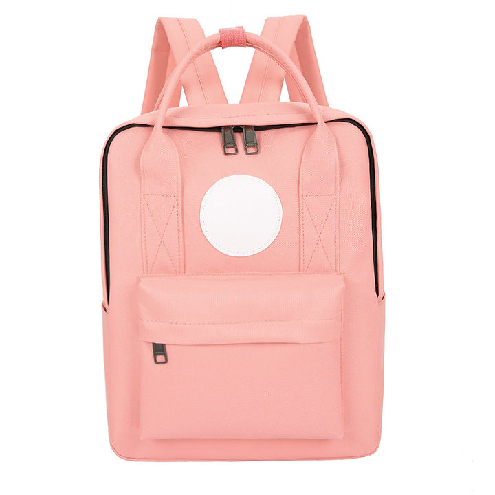 Stylish Everyday Backpack Bowlift