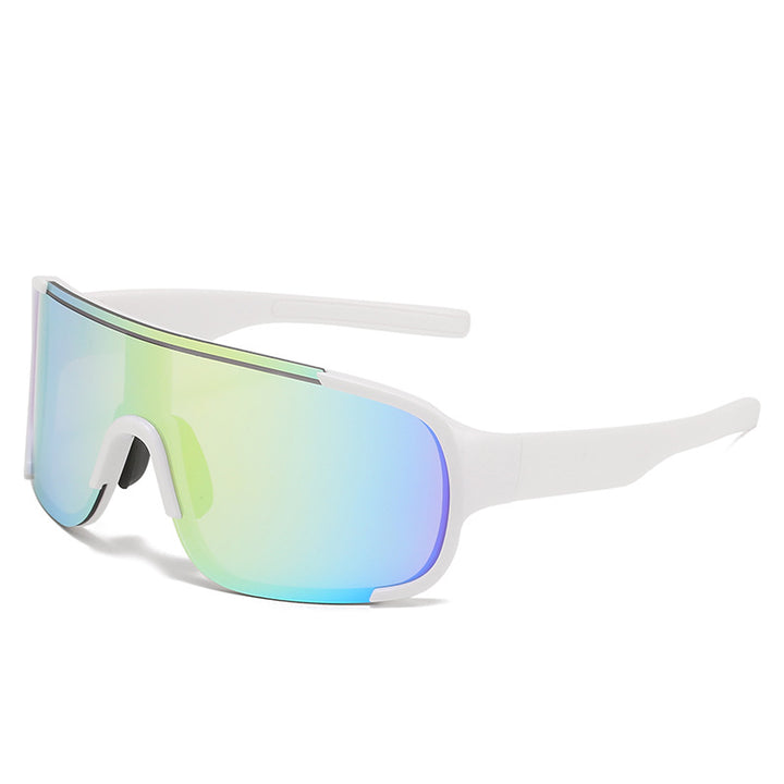 Ladies sporty safety glasses with ergonomic design Bowlift