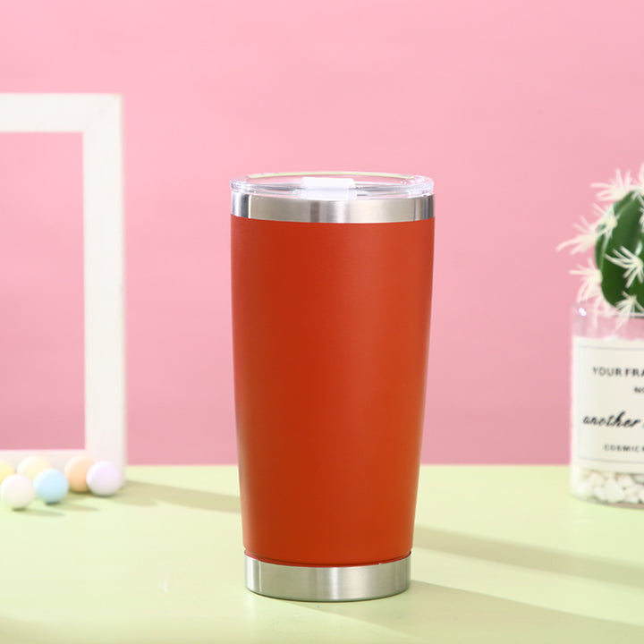 Premium Insulated Travel Tumbler Bowlift