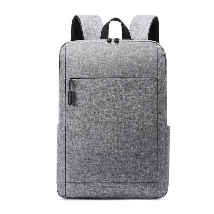 Slim Ergonomic Laptop Backpack Bowlift