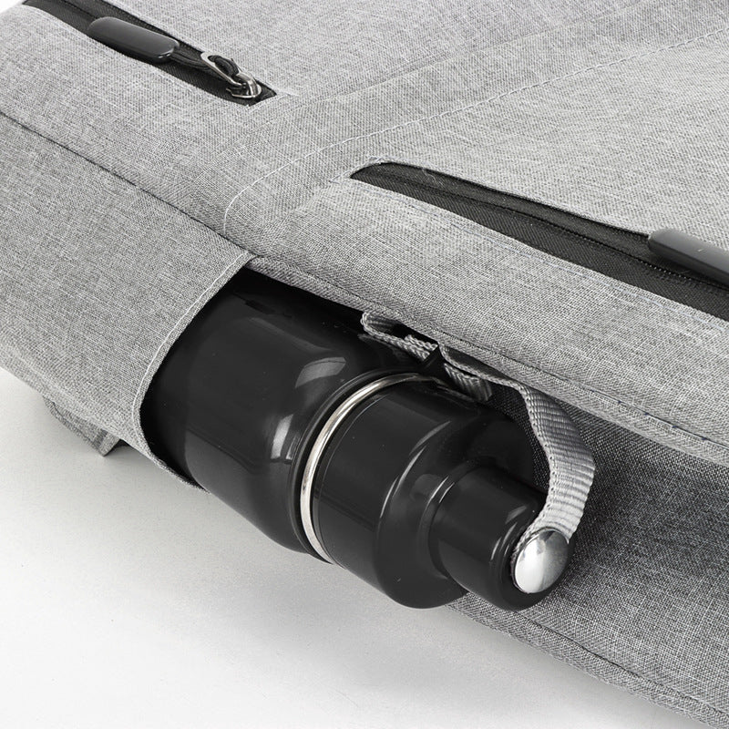 Multi-Functional Urban Backpack Set Bowlift