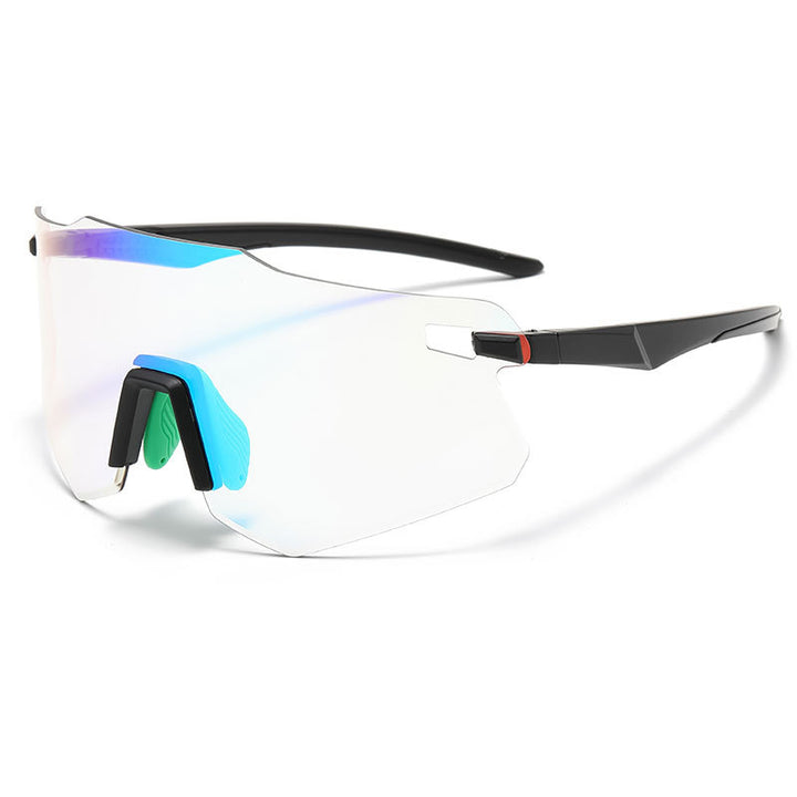 Men's Sports Performance Sunglasses Bowlift