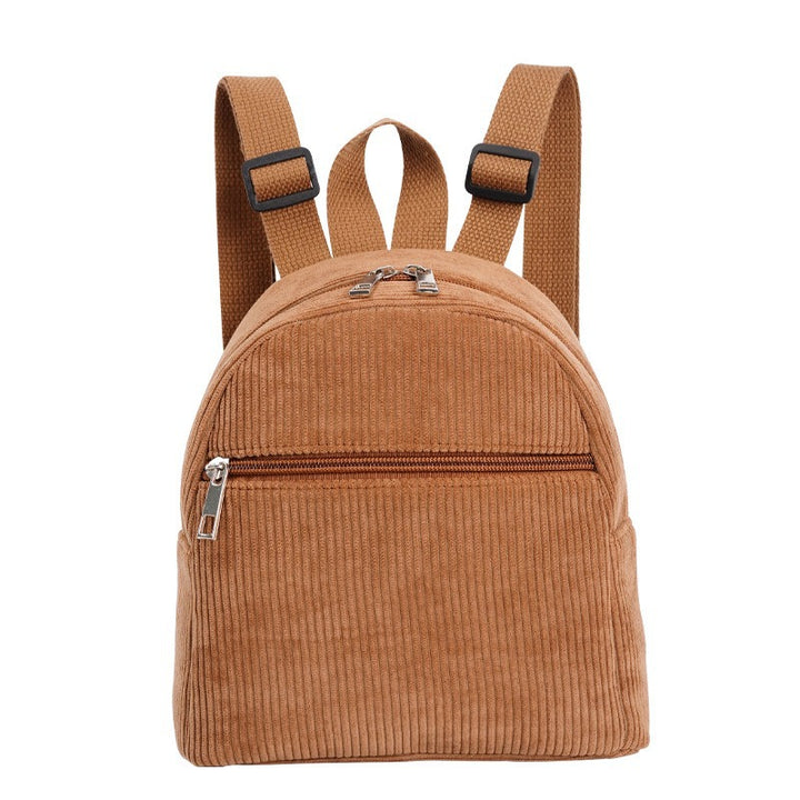 Mini Backpack in Cute Strawberry Design Bowlift