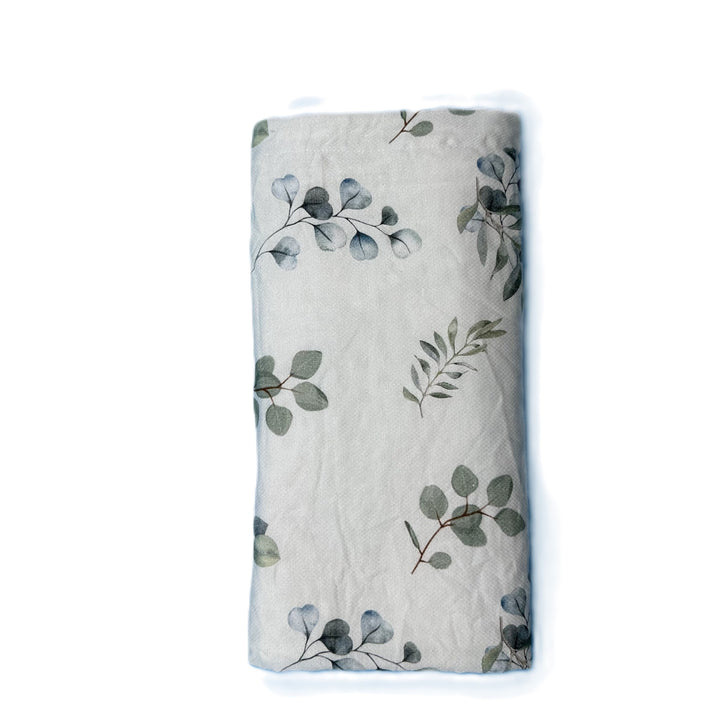 Soft Cotton Muslin Blanket Bowlift