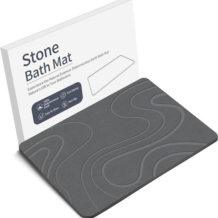 Multi-Functional Kitchen Counter Mat