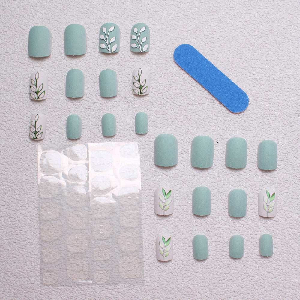 Nail Art Bowlift