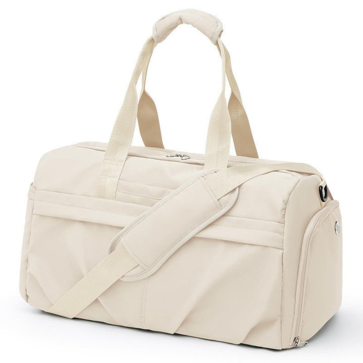 Versatile Travel Duffle Bag Bowlift