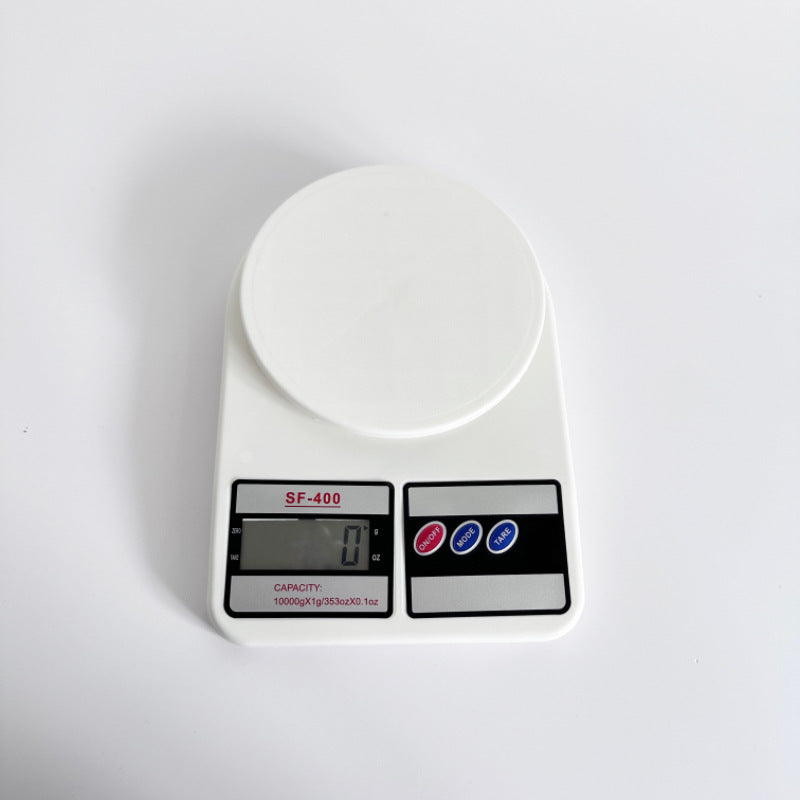 Digital Kitchen  Scale