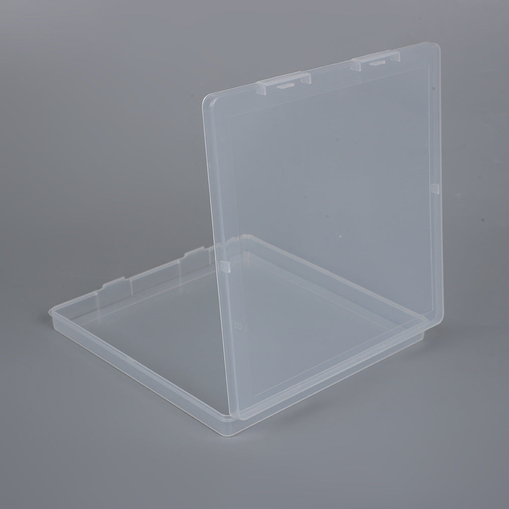 Clear Multi-Purpose Storage Organizer Bowlift