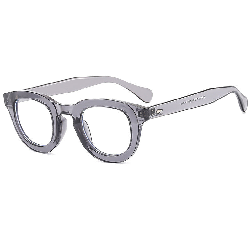 Women's sunglasses with fashionable cat-eye design and UV protection Bowlift