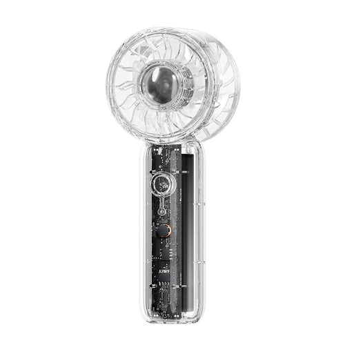 Unisex Portable Fan Bowlift
