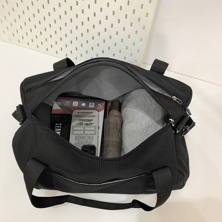 Travel Duffle