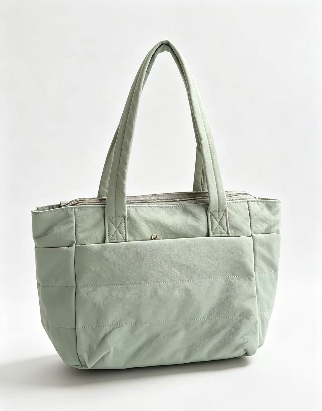 Elegant Padded Tote Bag Bowlift