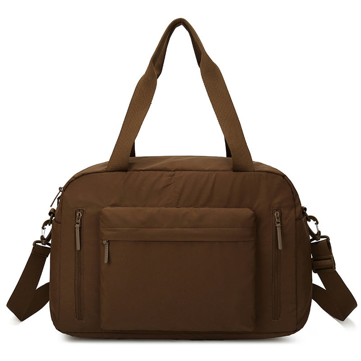 Versatile All-Utility Travel Duffel