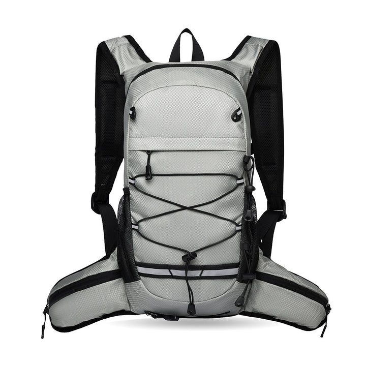 High-Performance Hiking Backpack Bowlift