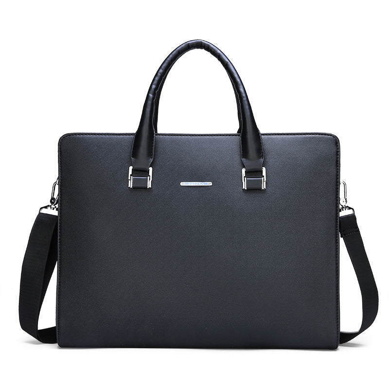 Elegant Business Laptop Bag Bowlift