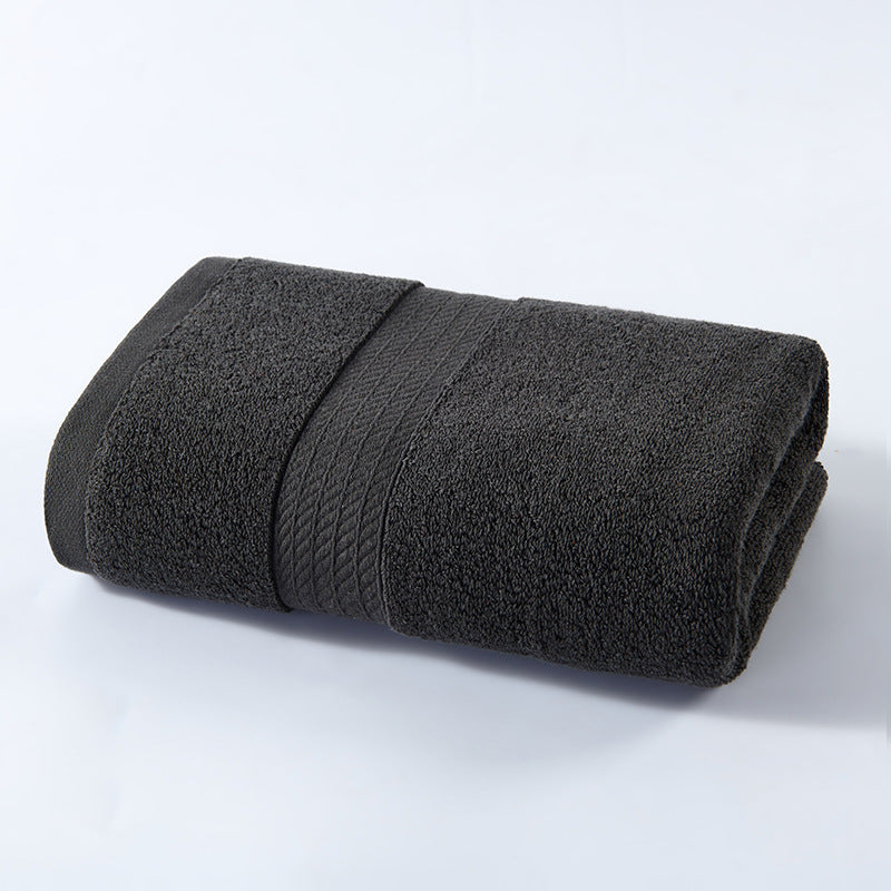 Women's Luxury Terry Towel Bowlift