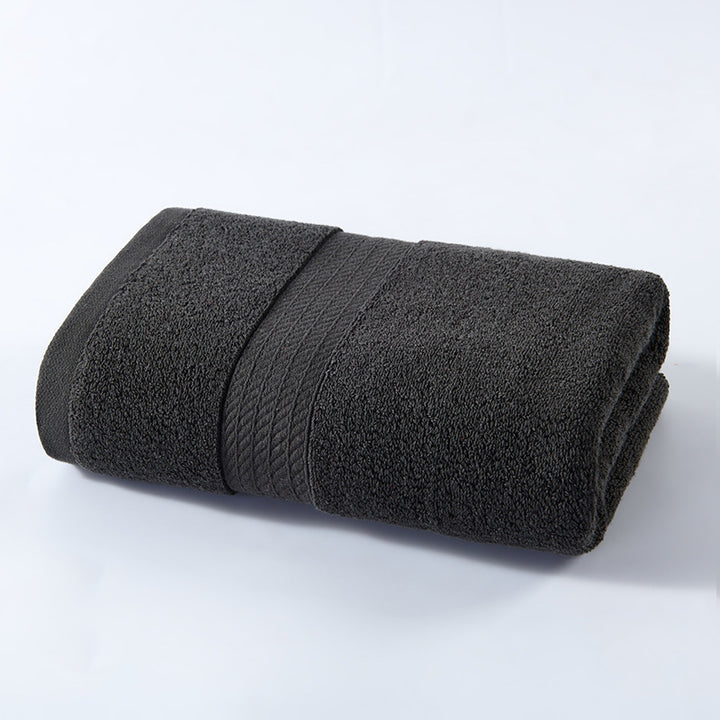 Ladies Wellness Towel Bowlift