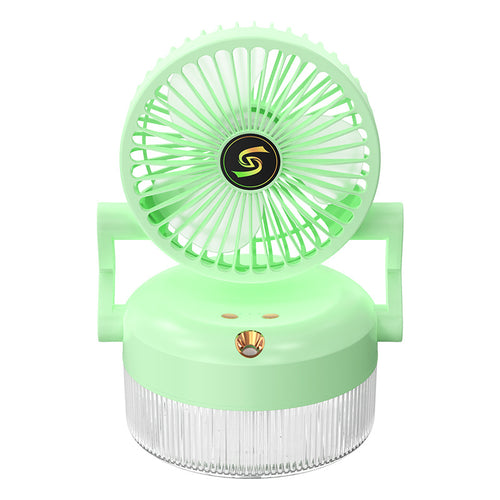 Ladies portable vaporizer fan Bowlift