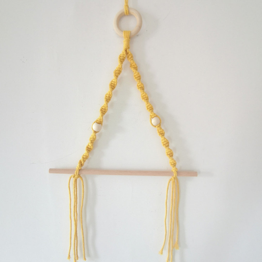 Decorative Plant Hanger Bowlift